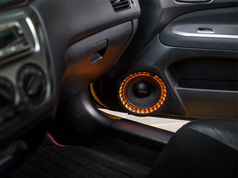 怎樣讓汽車擁有HiFi級音質？